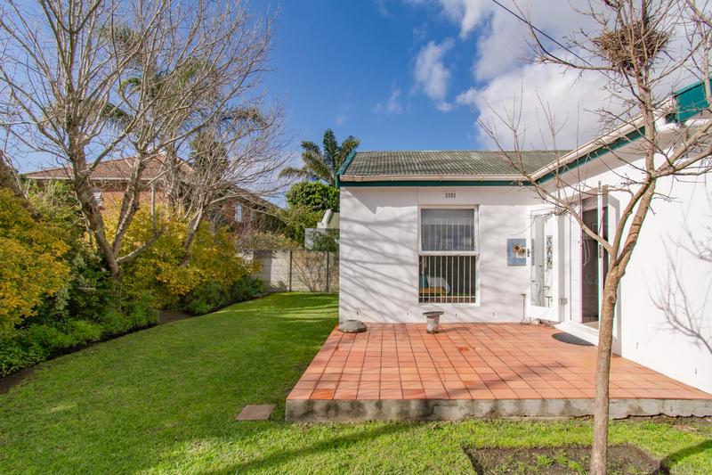 3 Bedroom Property for Sale in Durbanville Western Cape